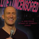 Ben Bailey: Live and Uncensored [DVD]