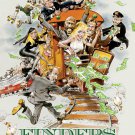 Finders Keepers [DVD] [1984]