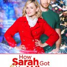 How Sarah Got Her Wings [DVD] [2015]