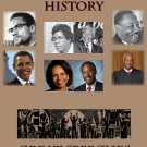 African-American History: Greatest Speeches [DVD]
