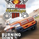 Diesel Power Challenge III: Burning Down the Track [DVD]
