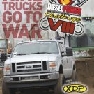 Diesel Power Challenge VIII: Nine Trucks Go to War [DVD]