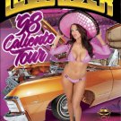 Low Rider Magazine, Video 14: '98 Caliente Tour [DVD] [1998]