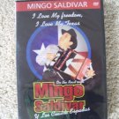 Mingo Saldivar: I Love My Freedom, I Love My Texas [DVD]