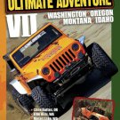 Petersen's 4 Wheel and Off-Road Ultimate Adventure VII [DVD]