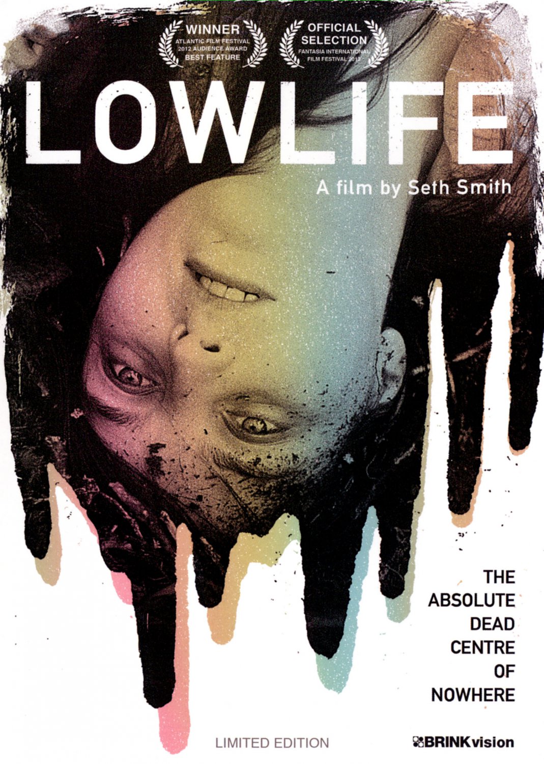 Lowlife [DVD] [2012]