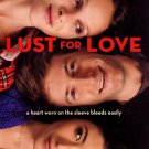 Lust for Love [DVD] [2014]