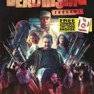Dead Rising: Endgame [DVD] [2016]