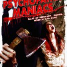Psychopathic Maniacs [DVD] [2014]