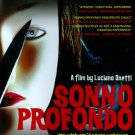 Sonno Profondo [DVD] [2013]
