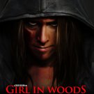 Girl in Woods [DVD] [2016]