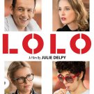 Lolo [DVD] [2015]