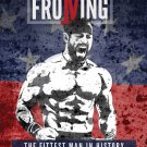 Froning: The Fittest Man in History [DVD] [2015]