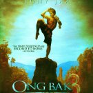 Ong Bak 3 [Collector's Edition] [Blu-ray] [Includes Digital Copy] [2010]