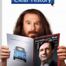 Clear History [DVD] [2013]
