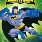 Batman: The Brave and the Bold - Season One, Part Two [2 Discs] [DVD]