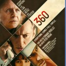 360 [Blu-ray] [2011]