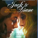 Jack & Diane [Blu-ray] [2011]