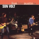 Sun Volt [DVD]