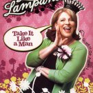 Lisa Lampanelli: Take it Like a Man [DVD] [2005]