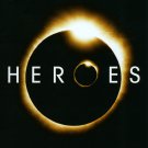 Heroes: Season 1 [6 Discs] [DVD]