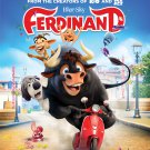 Ferdinand [Blu-ray/DVD] [2017]