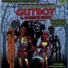 Gutboy: A Badtime Story [Blu-ray] [2015]