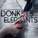 Donkeys & Elephants [DVD] [2018]