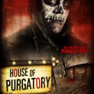 House of Purgatory [DVD] [2016]