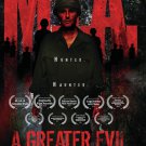 M.I.A. A Greater Evil [DVD] [2018]