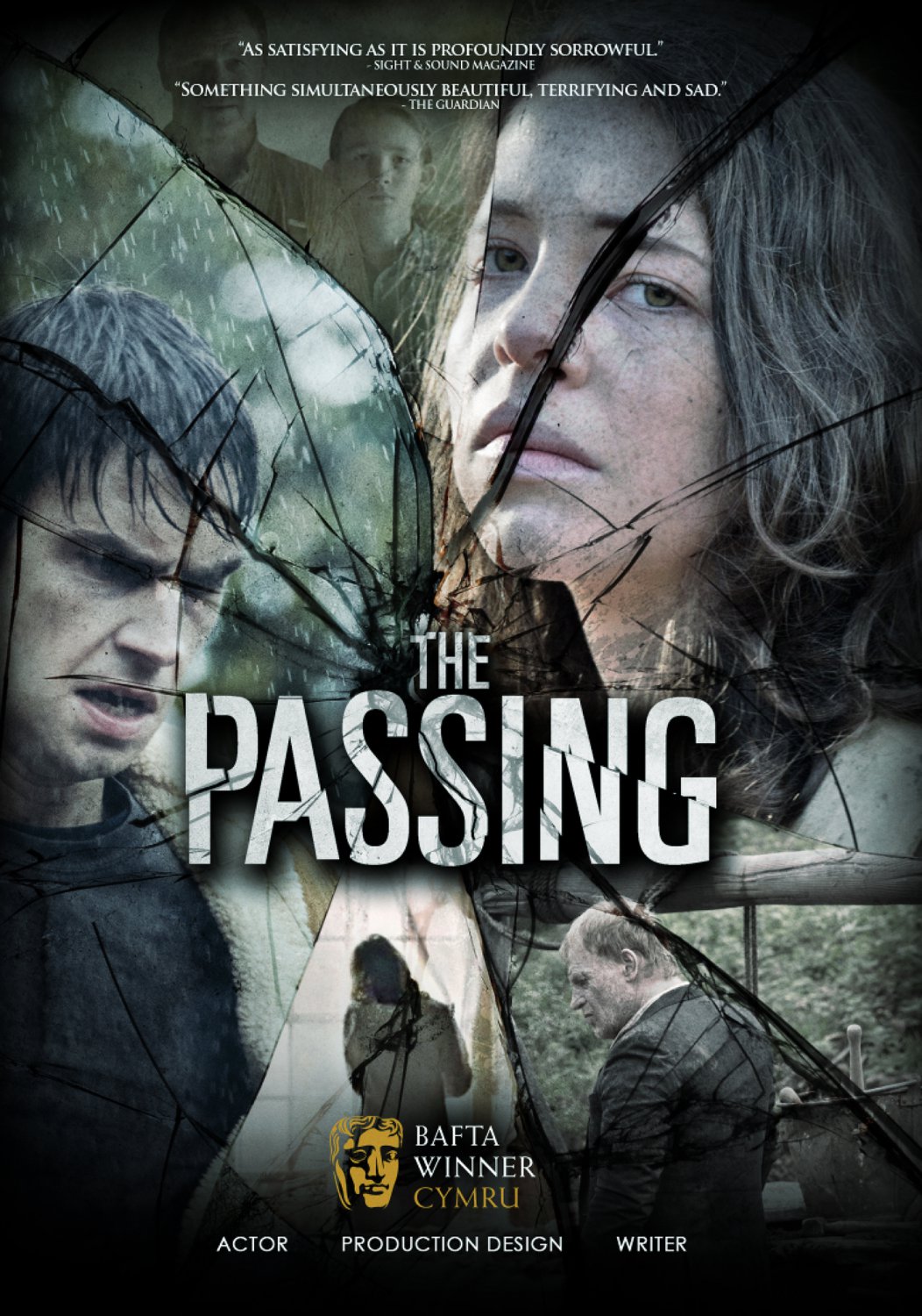 The Passing [DVD]