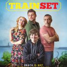 Train Set [DVD] [2018]