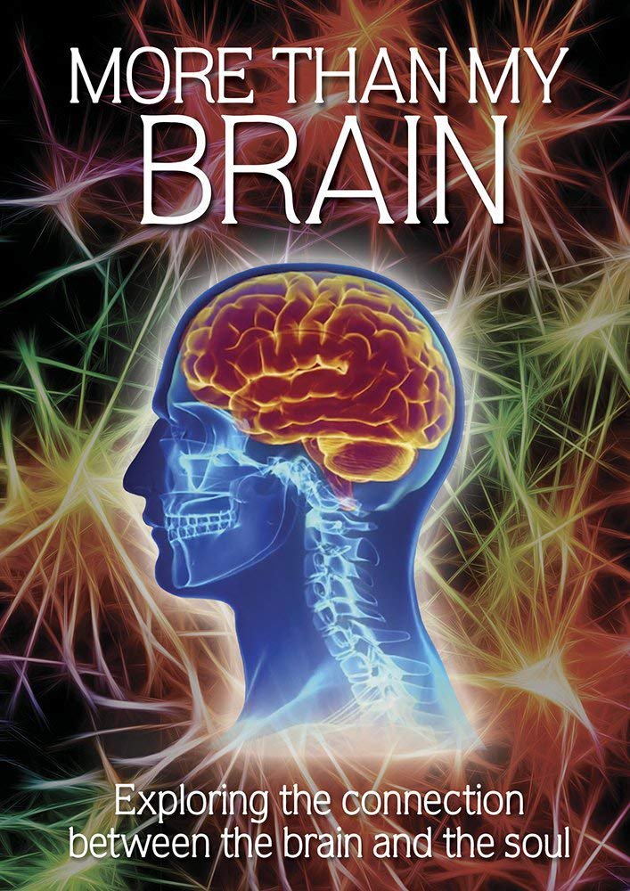 More Than My Brain [DVD]
