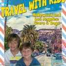 Travel with Kids: Hollywood & Los Angeles - Stars & Dogs [DVD] [2015]
