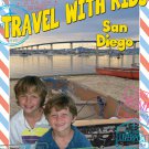 Travel with Kids: San Diego [DVD] [2011]