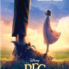 The BFG [DVD] [2016]