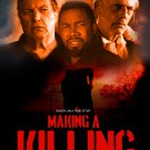 Making a Killing [DVD] [2018]