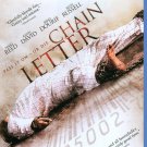 Chain Letter [Blu-ray] [2010]