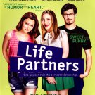 Life Partners [Blu-ray] [2014]