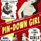 Pindown Girl [DVD] [1951]