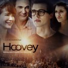 Hoovey [DVD] [2014]