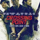 Crossing Point [DVD] [2016]