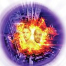 Paradox [DVD] [2016]