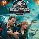 Jurassic World: Fallen Kingdom [Blu-ray/DVD] [2018]