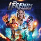 DC's Legends of Tomorrow: The Complete Third Season [Blu-ray]