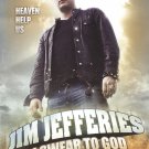 Jim Jefferies: I Swear to God [DVD] [2009]