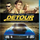 Detour [Blu-ray] [2016]