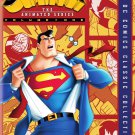 Superman: The Animated Series - Volume One [DVD]
