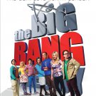 Big Bang Theory: The Complete Tenth Season [Blu-ray]