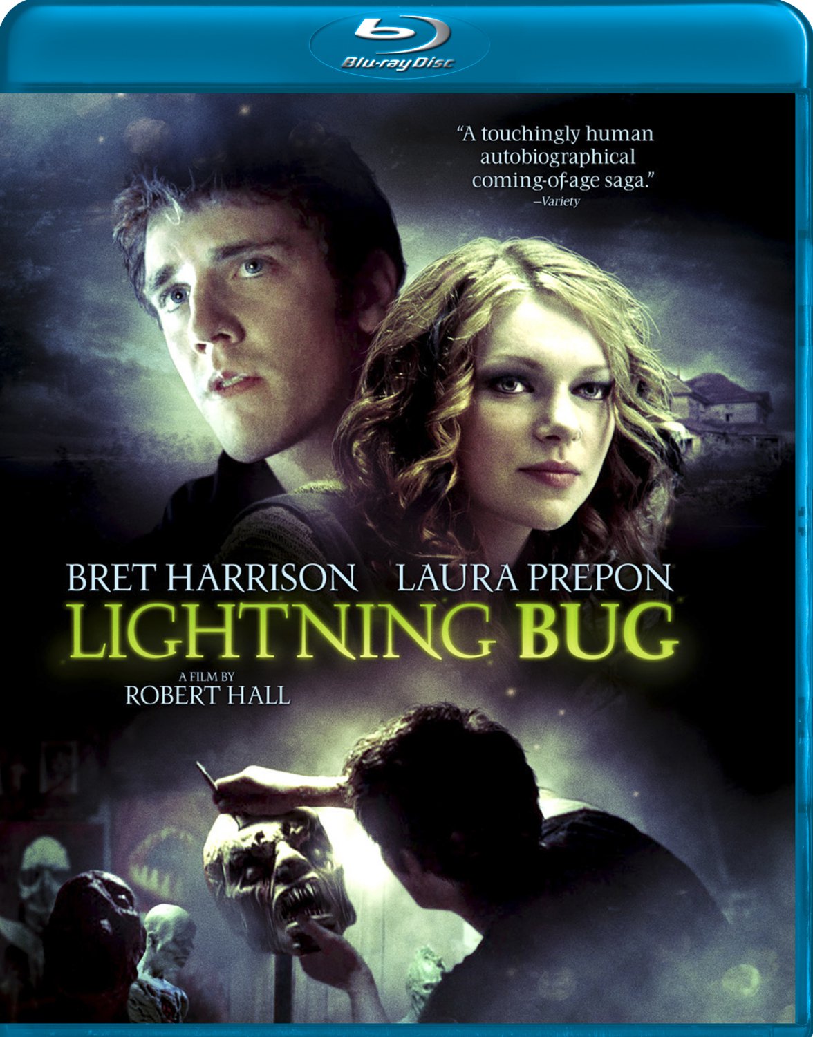 Lightning Bug [Blu-ray] [2004]
